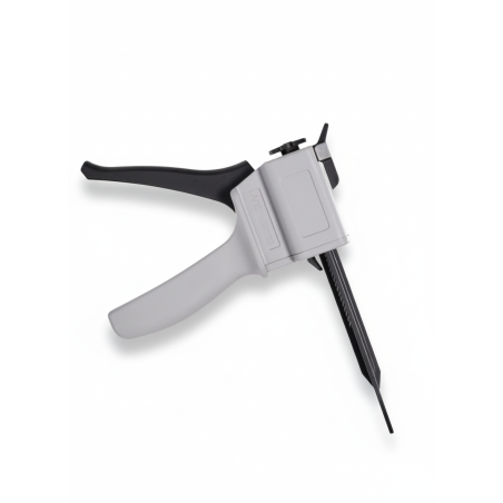 Pistola adhesivo manual 2K MIXPAC™ DS 51-10-00 - Cartucho 50 ml / ratio 10:1