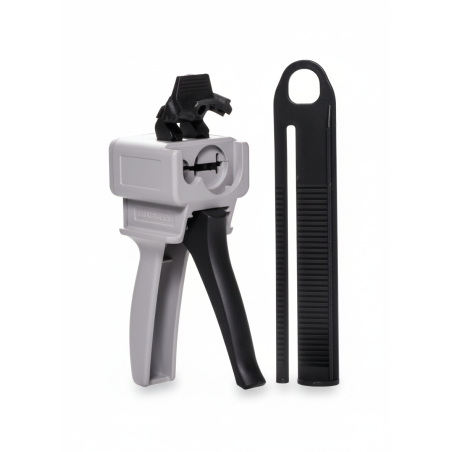 Pistola adhesivo manual 2K MIXPAC™ DS 51-10-00 - Cartucho 50 ml / ratio 10:1