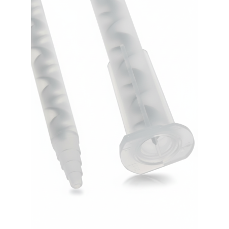 Mixer MAH 06-21L (metacrilato)