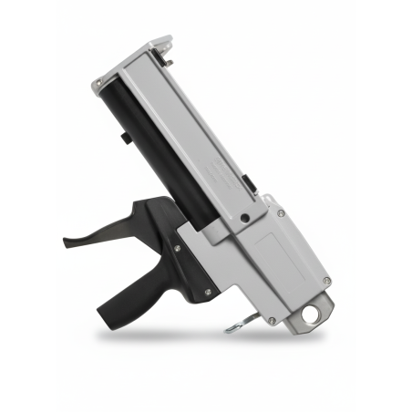 Pistola pegamento manual 2K MIXPAC™ DM 400-04 - Cartucho 400 ml / ratio 4:1