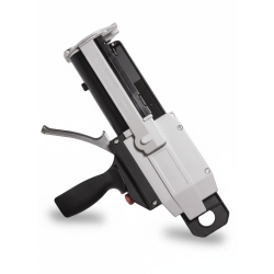 Pistola pegamento manual 2K MIXPAC™ DM 200-01 - Cart. 200 ml / ratio 1:1-2:1