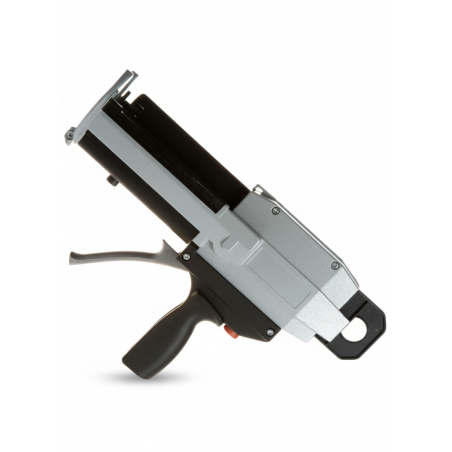 Pistola pegamento manual 2K MIXPAC™ DM 200-10 - Cartucho 200 ml / ratio 10:1