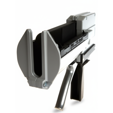 Pistola pegamento manual 2K MIXPAC™ DM 200-10 - Cartucho 200 ml / ratio 10:1