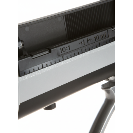 Pistola pegamento manual 2K MIXPAC™ DM 200-10 - Cartucho 200 ml / ratio 10:1