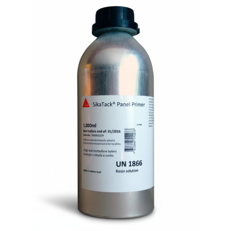 SikaTack Panel Primer