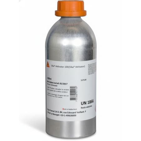 Sika Aktivator 100