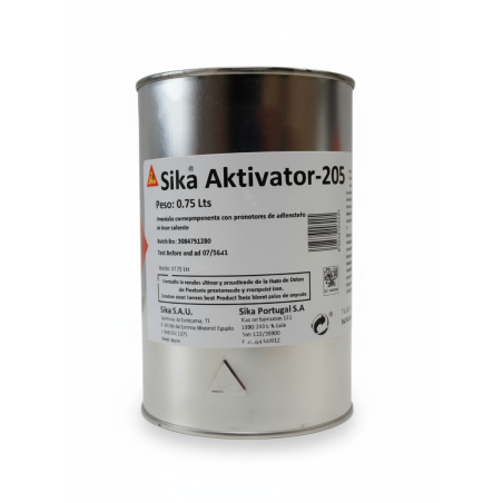 Sika Aktivator 205