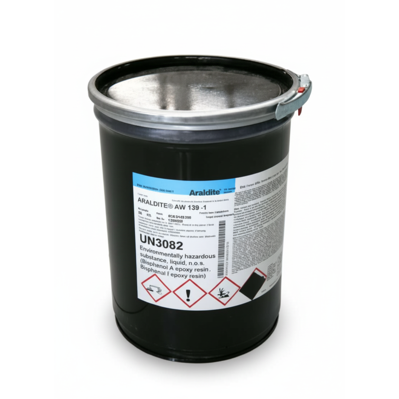 ARALDITE AW 139-1