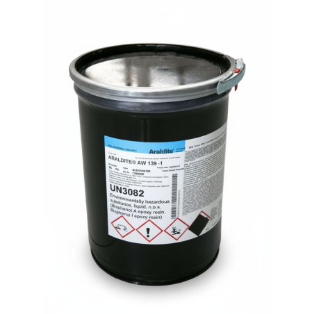 ARALDITE AW 139-1