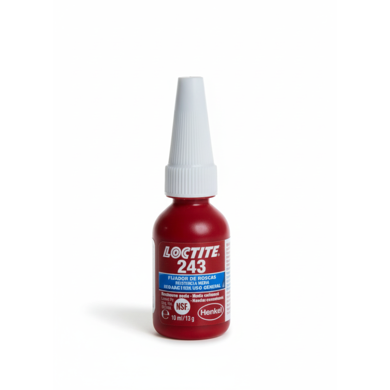 LOCTITE 243