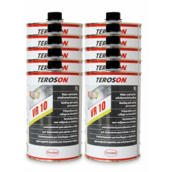 TEROSON VR 10 limpiador industrial
