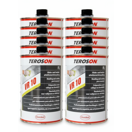 TEROSON VR 10 limpiador industrial