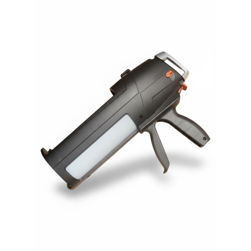 Pistola pegamento manual 2K MIXPAC™ DM2X 400-10-60-01 - Cart. 400 ml / ratio 10:1