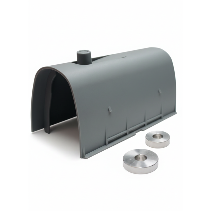 MIXPAC™ CKX 200-01-01 Conversion kit 1:1/2:1 - Cart. 200 ml / ratio 1:1-2:1