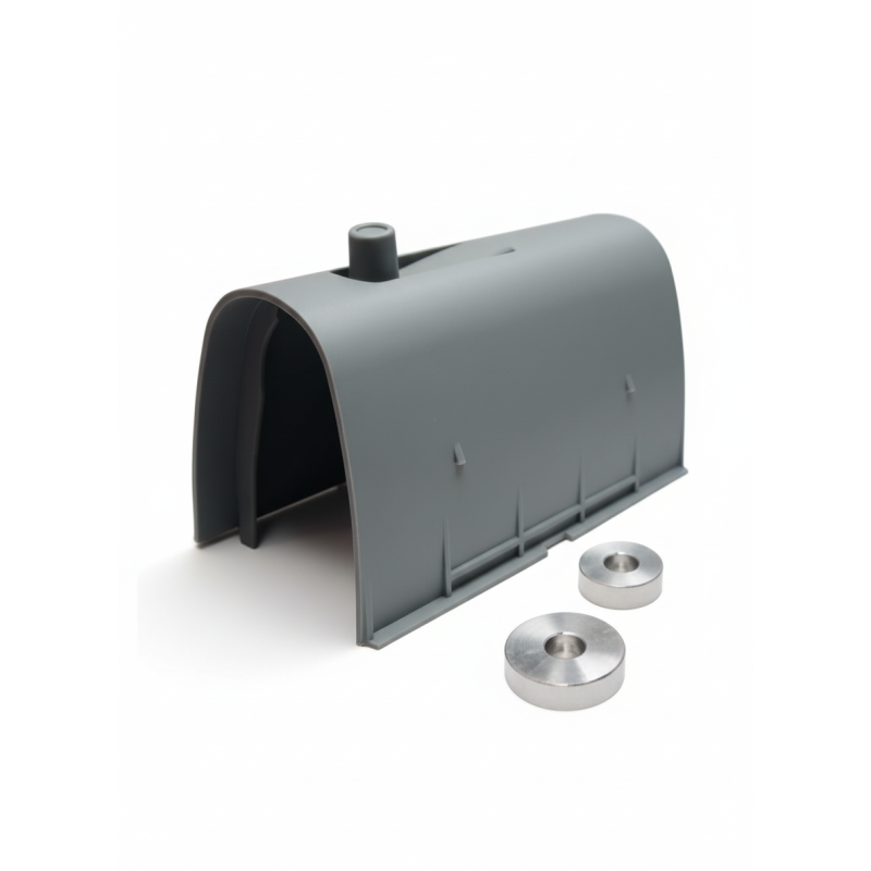 MIXPAC™ CKX 400-01-01 Conversion kit 1:1/ 2:1 - Cart. 400 ml / ratio 1:1 / 2:1