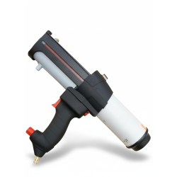 Pistola pegamento neumática 2K MIXPAC™ DP2X 200-04-25-01 - Cart. 200 ml / ratio 4:1