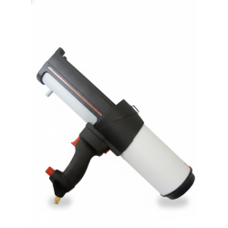 Pistola pegamento neumática 2K MIXPAC™ DP2X 400-01-50-01 - Cart. 400 ml / ratio 1:1/2:1