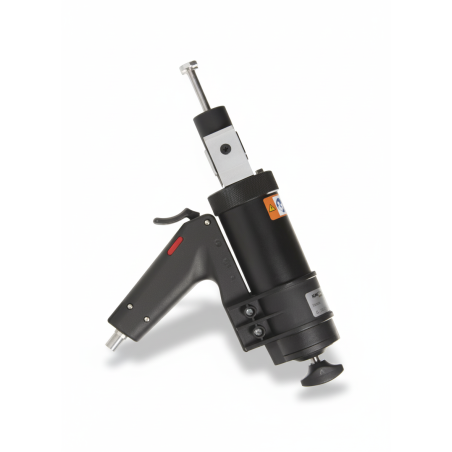 Pistola pegamento neumática 2K MIXPAC™ TS408 MY-8 - 50ml 1:1/2:1 - 35ml 4:1/10:1