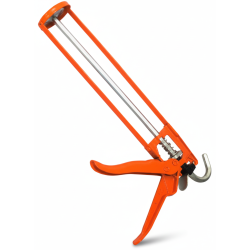 Pistola COX™ EasiFlow™ HD Metálica - 310 ml.