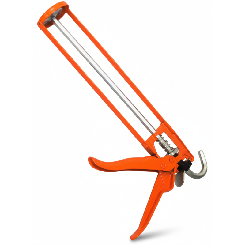 Pistola COX™ EasiFlow™ HD Metálica - 310 ml.