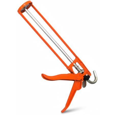 Pistola COX™ EasiFlow™ HD Metálica - 310 ml.