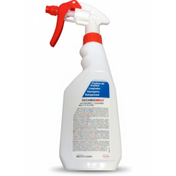 Technomelt Cleaner melt-o-clean