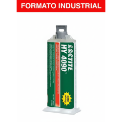 LOCTITE HY 4090 sin boquillas