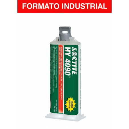 LOCTITE HY 4090 sin boquillas
