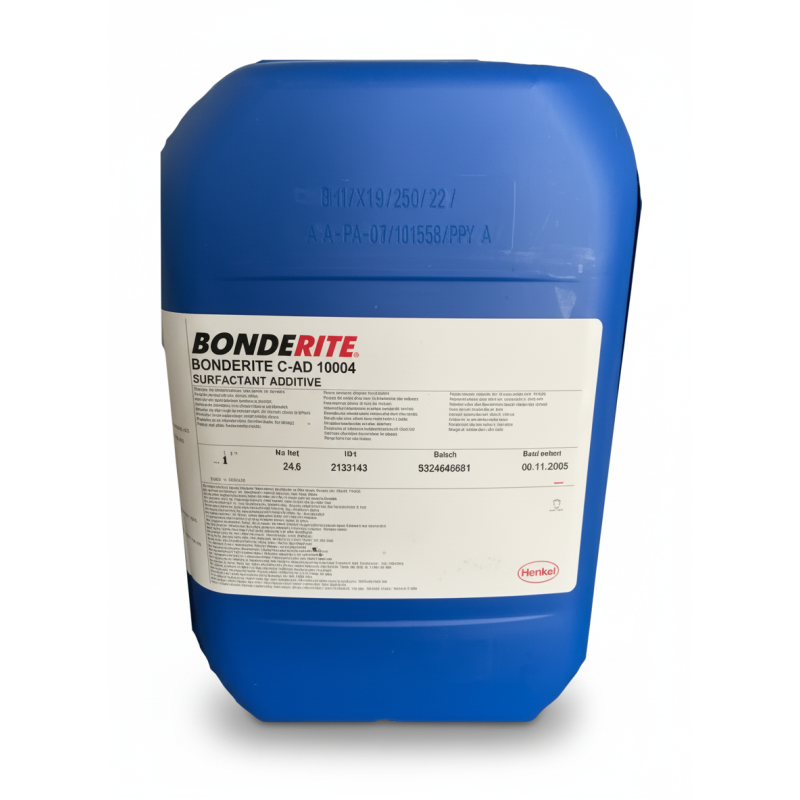 BONDERITE C-AD 1004