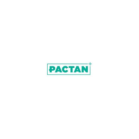 Pactan