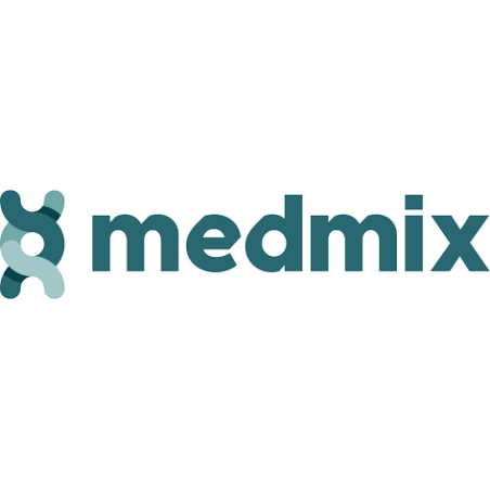 Medmix - Dispensadores