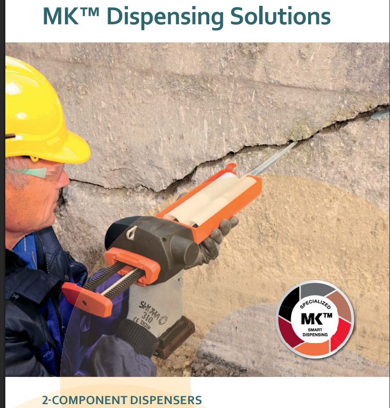 Medmix_MK_2_K dispenser overview