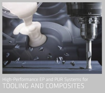 TOOLING AND COMPOSITES