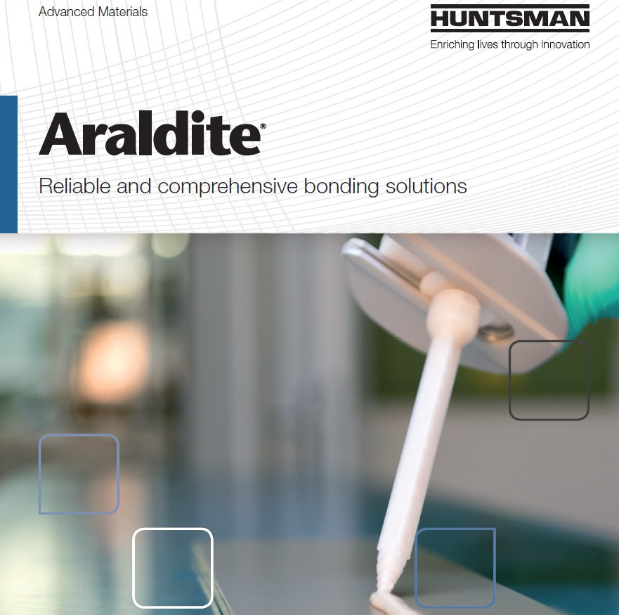 Araldite Solutions