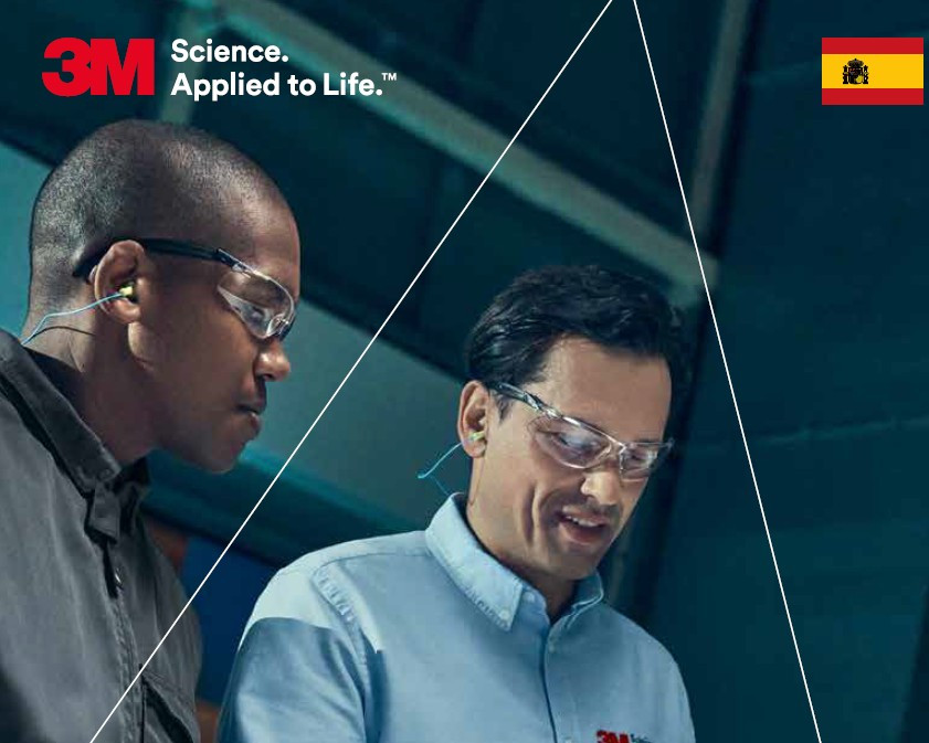 3M Catalogo de Productos