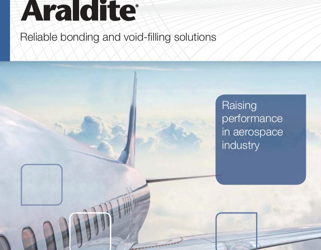 Araldite Aeroespacial